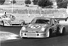 Porsche Carrera RSR (1973) - Herbert Müller am Lenkrad des schnellen Porsche