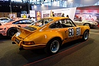 Porsche Carrera RSR (1973) – in der Ausstellung "Porsche Driven by Dreams"