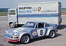 Porsche Carrera RSR (1973)