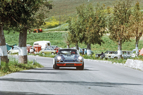Porsche Carrera RSR (1973)