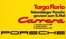 Image: Porsche Carrera RSR (1973)