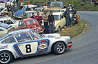 Porsche Carrera RSR (1973)
