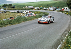 Porsche Carrera RSR (1973)