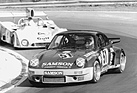 Image: Porsche Carrera RSR (1974) - 1000km Brands Hatch 1974 - Bob Wollek and Hans Heyer for Samson Kremer Team