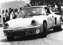 Porsche Carrera RSR 3.0 (1976) - Sieger bei den Spezialwagen in Romont Edy Kofel