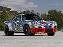 Bild: Porsche Carrera RSR 3.0 'R7' Re-Creation (1981) - als Lot 218 an der Bonhams Goodwood Festival of Speed Versteigerung 2024
