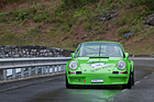 Porsche Carrera RSR 3.2 (1973) an der Arosa ClassicCar 2014