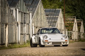 Bild Porsche Carrera RSR 3L (1974) - als Lot 176 an der Monaco 2017 Versteigerung von Artcurial