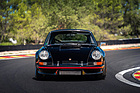 Bild: Porsche Carrera RSR M491 (1973) - als Lot 130 am Bonhams "The Zoute Sale" 2025