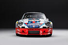 Bild: Porsche Carrera RSR 'R7' Endurance Racing Coupé (1973) - Lot 251 an der Bonhams Goodwood Revival Versteigerung am 9. September 2023