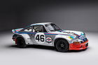 Porsche Carrera RSR 'R7' Endurance Racing Coupé (1973) - Lot 251 an der Bonhams Goodwood Revival Versteigerung am 9. September 2023