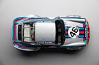 Bild: Porsche Carrera RSR 'R7' Endurance Racing Coupé (1973) - Lot 251 an der Bonhams Goodwood Revival Versteigerung am 9. September 2023