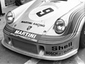Porsche Carrera RSR Turbo (1974) - tiefer Frontspoiler für noch mehr Anpressdruck