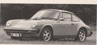 Porsche Carrera 