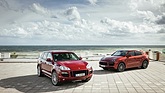 Bild: Porsche Cayenne (2007) - als GTS - Sitzen wie im SUV, fahren wie im Sportwagen