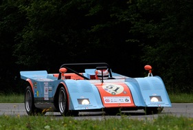 Porsche Chanabé CH2 (1973) - am Solitude Revival 2011