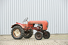 Bild: Porsche-Diesel A111 (1950) - als Lot 108 verkauft an der RM/Sotheby's "The European Sale featuring the Petitjean Collection" Online-Only-Versteigerung 2020
