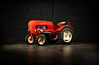 Image: Porsche Diesel A111 'Junior' (1956) - offered as lot no. 173 at the RM Sotheby's auction in Paris on February 4 and 5, 2025