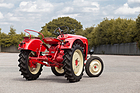 Bild: Porsche Diesel Junior 108 K (1959) - angeboten als Lot 224 an der RM/Sotheby's Porsche-Versteigerung in Atlanta am 27. Oktober 2018