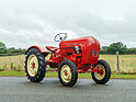 Bild: Porsche Diesel Junior Tractor (1959) - als Lot 301 angeboten an der Bonhams Goodwood Revival Versteigerung am 17. September 2022