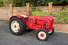 Porsche-Diesel Super 308 N (1958) - Lot 362 an der RM/Sotheby's "Cliveden House" Versteigerung am 12. Juni 2024