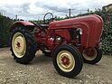 Bild: Porsche Diesel Typ 218 Standard (1959) - als Lot 146 angeboten an der Artcurial Le Mans Classic Versteigerung am 2. Juli 2022