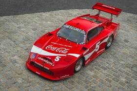 Porsche Fabcar 935/84 (1983) - as lot 166 at the Quail Auction 2025