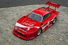 Image: Porsche Fabcar 935/84 (1983) - as lot 166 at the Quail Auction 2025