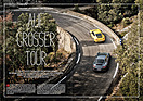 Porsche Fahrer 2/2018 - Auf grosser Tour - 911 Carrera T und GT3 Touring