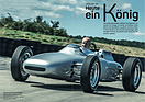 Porsche Fahrer 2/2018 - Heute ein König - 804