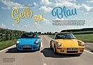 Porsche-Fahrer 4/2017 - Porsche RUF 911