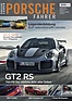 Porsche-Fahrer 4/2017 - Titelblatt