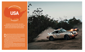 Porsche-Fans weltweit - Jim Goodlett Porsche-Fans weltweit - Jim Goodlett