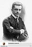 Bild: Porsche Ferdinand (1905)