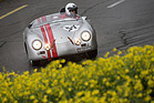 Bild: Porsche GT Speedster (1966) - GP Mutschellen 2016