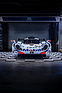 Porsche GT1 (1996) - Boxen-Idylle - Porsche Rennsport Reunion 2018
