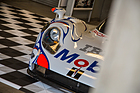 Porsche GT1 (1996) - Detail - Porsche Rennsport Reunion 2018