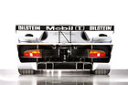 Porsche GT1 (1998) – Der Porsche 911 GT1 98 rettete 1998 mit seinem Sieg in Le Mans, gefahren von Aiello, McNish und Ortelli, den Tag für das Porsche-Team. Er gehört zu den Glanzstücken der Ausstellung im Porsche-Museum