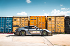 Image: Porsche GT2 RS Clubsport 25 'Manthey Racing' (2022) - as Lot 066 at the Gooding Christie's Pebble Beach Auction 2025