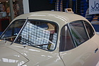 Porsche Gmünd-Coupé (1948) - in der Sonderschau "70 Jahre Porsche 356" in der Autoworld Brüssel 2020