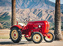 Porsche Junior 108 Tractor (1961) - als Lot 144 an der Bonhams Amelia Island Versteigerung am 8. März 2018