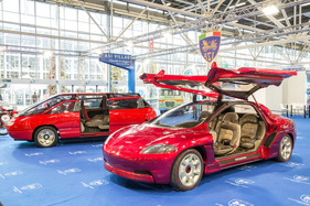 Bild Porsche Karisma (1994) – Auto e Moto d'Epoca 2024