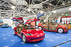 Bild: Porsche Karisma (1994) – Auto e Moto d'Epoca 2024