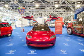 Porsche Karisma (1994) – Auto e Moto d'Epoca 2024