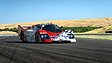 Porsche-Kremer CK5 Group C Endurance Racing Prototype (1983) - Lot 296 an der Broad Arrow Monterey Jet Center Auction 2025 (© Broad Arrow Auctions, 2025)