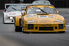 Porsche Kremer K1 (1977) - FHR 100-Meilen-Trophy Norisring 2018