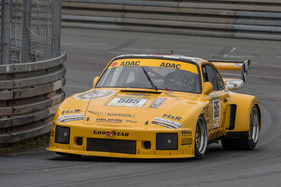 Porsche Kremer K1 (1977) - FHR 100-Meilen-Trophy Norisring 2018