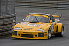 Porsche Kremer K1 (1977) - FHR 100-Meilen-Trophy Norisring 2018