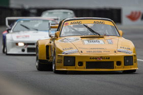 Bild Porsche Kremer K1 (1977) - FHR 100-Meilen-Trophy Norisring 2018