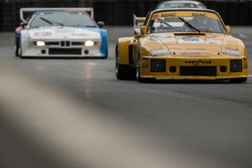 Porsche Kremer K1 (1977) - FHR 100-Meilen-Trophy Norisring 2018
